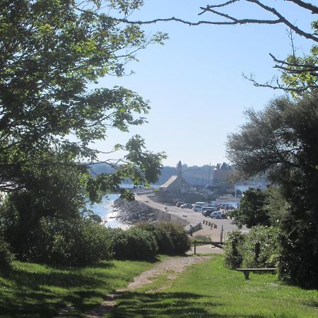 Appartements Tonton Jo Camaret-sur-Mer Exteriör bild