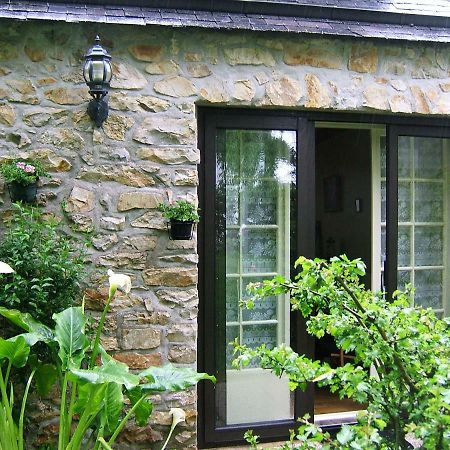 Appartements Tonton Jo Camaret-sur-Mer Exteriör bild