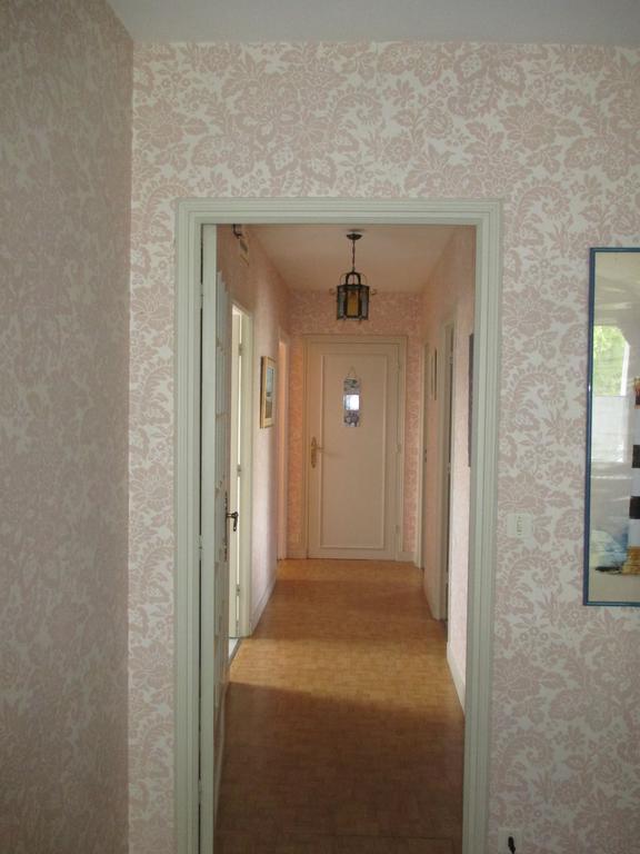 Appartements Tonton Jo Camaret-sur-Mer Exteriör bild