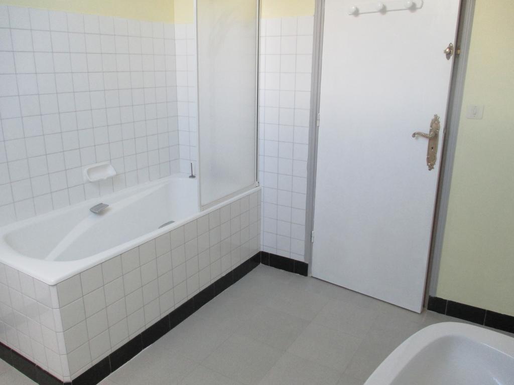 Appartements Tonton Jo Camaret-sur-Mer Exteriör bild