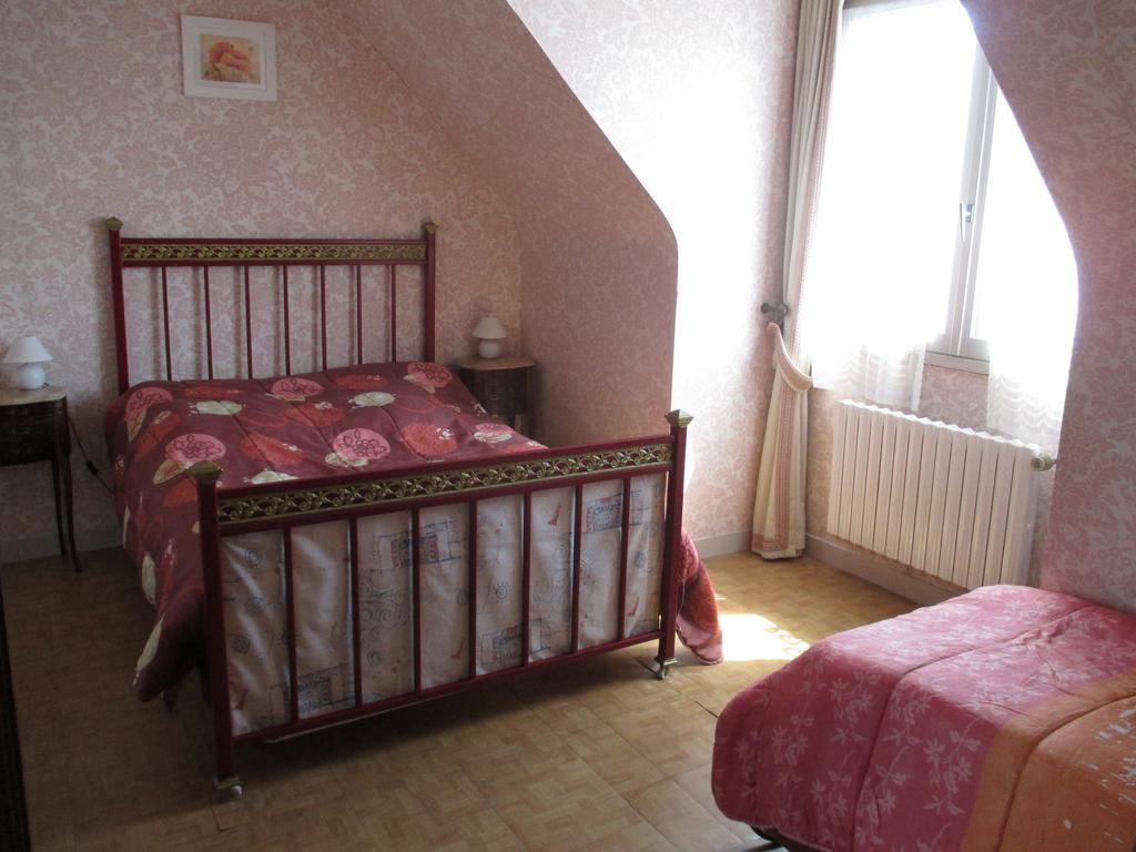 Appartements Tonton Jo Camaret-sur-Mer Exteriör bild