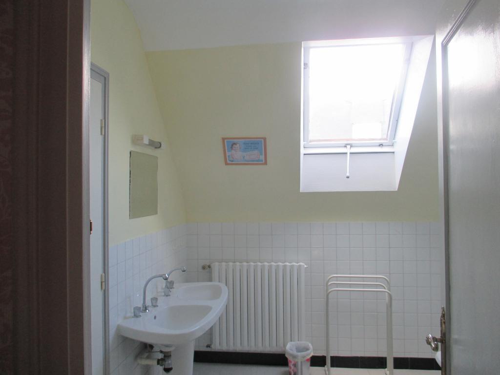 Appartements Tonton Jo Camaret-sur-Mer Exteriör bild