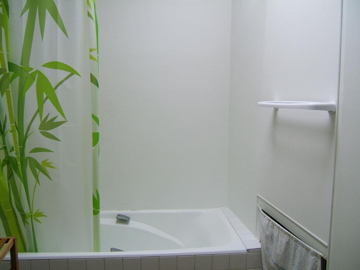 Appartements Tonton Jo Camaret-sur-Mer Exteriör bild